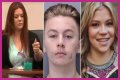 Alexis Bailey: Why slain teen Tristyn Bailey's sister put 114 heart-shaped stones into jar at court