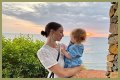 Alida Morberg, Bill Skarsgard Wife Age And Instagram Photos