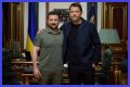 Is Misha Collins Russian? What is Misha Collins nationality?