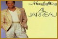 Jarreau and Roker for two