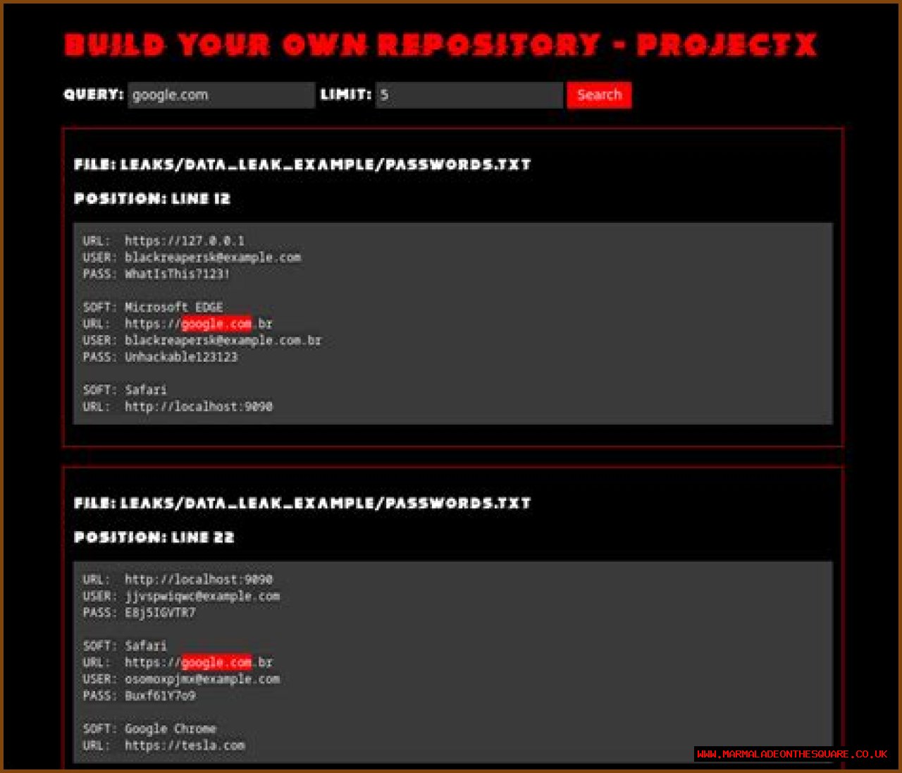 HTML