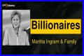 Martha Ingram Net Worth – How Much is Martha Ingram Worth?