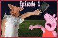 Peppa or Porky for example