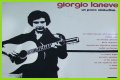 The Meaning Behind The Song: Augurissimi by Giorgio Laneve