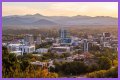 Top Best Small Towns in the United States to Visit in 2024