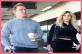 TV personality, Kim Zolciak and Kroy Biermann ‘avoiding each other’ while living together in Georgia mansion amid divorce