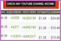 VW Family Farm net worth, income and estimated earnings of Youtuber channel