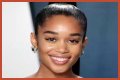 Who is Laura Harrier Dating Now