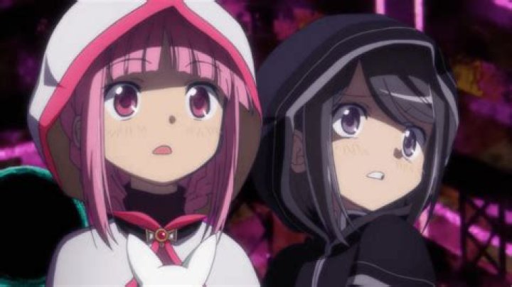 10 Best ‘Magia Record’ Characters, Ranked