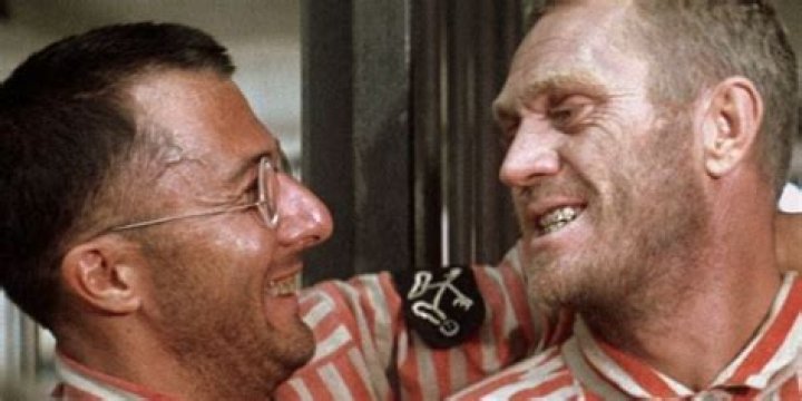 10 Best Prison Movies, Ranked