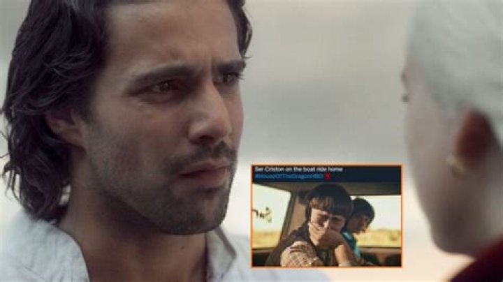 15 hilarious memes that highlight the chaos in ‘House of the Dragon’ episode five