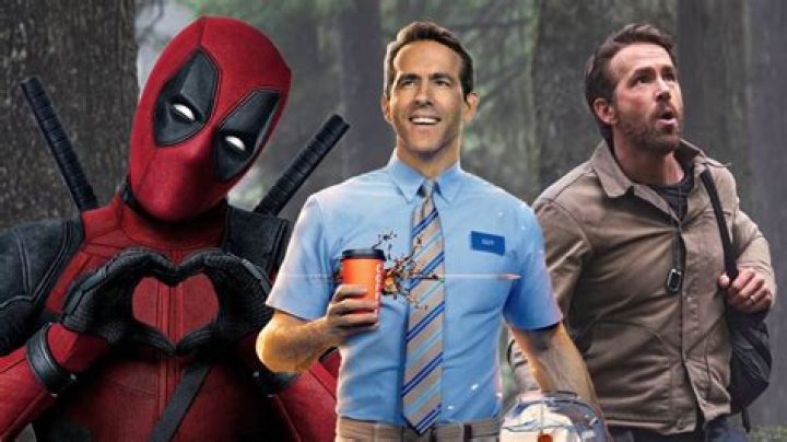 2 Great Ryan Reynolds Movies Are Dominating Netflix Today
