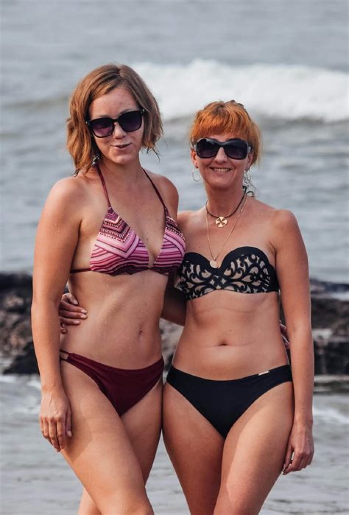 Famous 39 Year Old Females