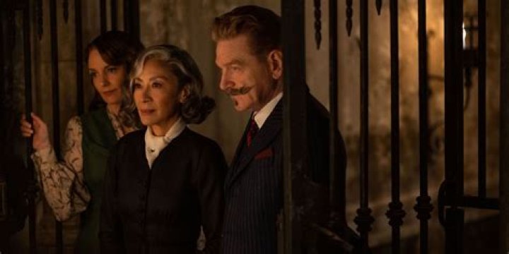 4 and a half Poirot stories that Kenneth Branagh could adapt next