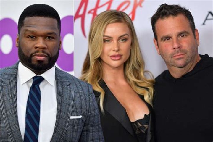 50 Cent And Randall Emmett – The Feud Is Over After Lala Kent’s Fiancé Pays His $1 Million Debt