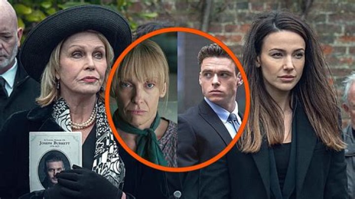 8 Netflix thrillers like ‘Fool Me Once’ that will leave you begging for more