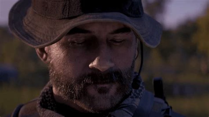 A ‘Call of Duty’ meme offers a hilarious alternate take on Captain Price’s backstory