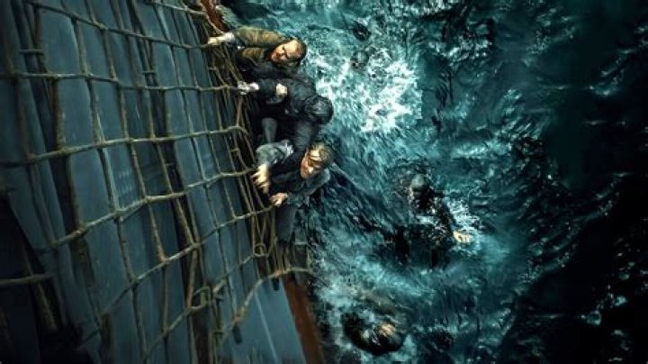 A record-breaking war epic reborn as a Netflix original gets cast adrift on the Top 10 in 47 countries
