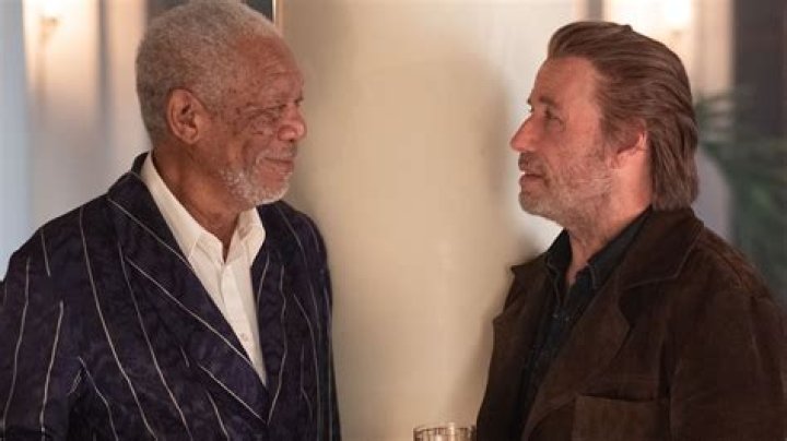 A terrible thriller that deserved its zero percent score manages to hold a tune on streaming