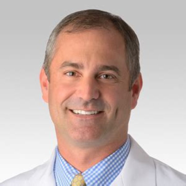Dr. Aaron Bare, MD – Carol Stream, IL