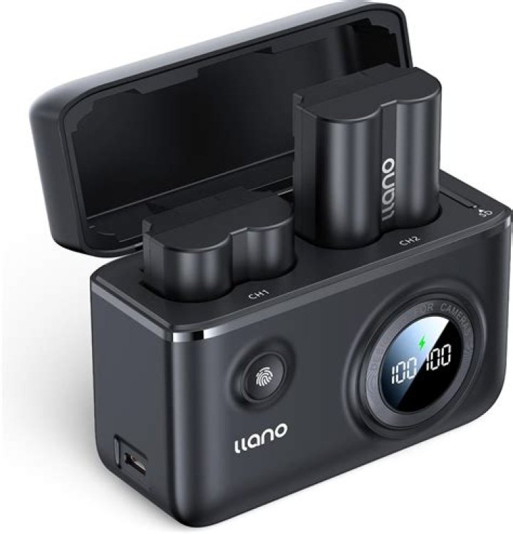 Aaron Pack – New York, NY