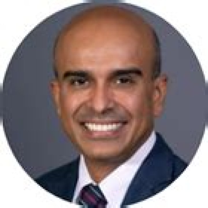 Dr. Abba Cargan, MD – Mountainside, NJ