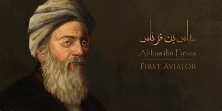 Abbas Ibn Firnas Biography - Facts, Childhood, Family & Achievements of Inventor, Engineer, Aviator