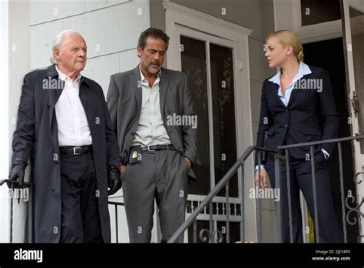 Abbie Cornish Will Take Solace With Anthony Hopkins And Colin Farrell