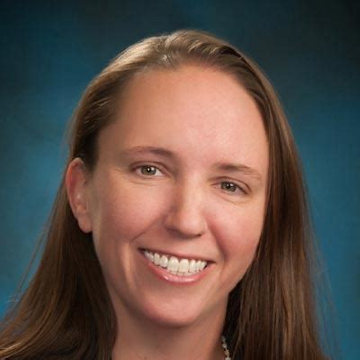 Dr. Abby Crume, DO – Holladay, UT