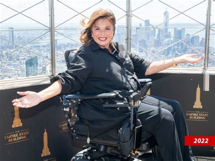 Abby Lee Miller Explains The Reason Why She Still Can’t Walk Following Her Cancer Battle