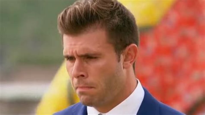 ABC experiences technical difficulties during ‘The Bachelor’ finale, coincidentally so does Bachelor Zach