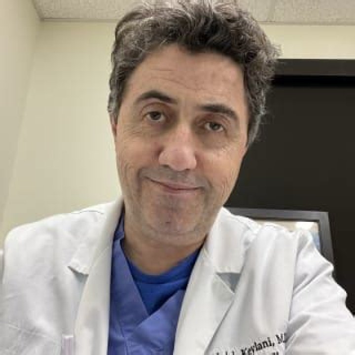 Dr. Abdul Keylani, MD – Fort Worth, TX