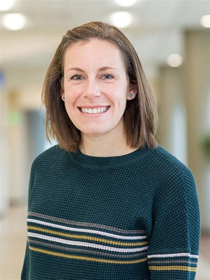 Dr. Abigail Smukler, MD – Toledo, OH