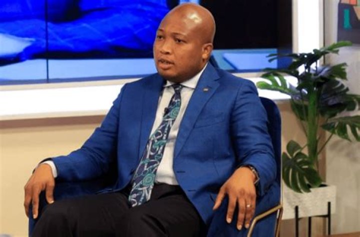 Ablakwa for future president triggers exchanges on X