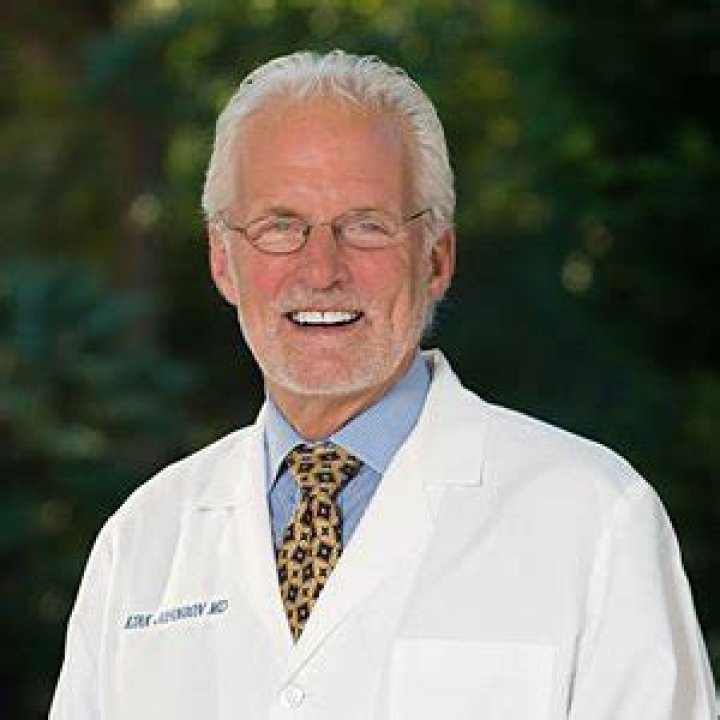 Dr. Abner Bagenstose, MD – Columbus, OH