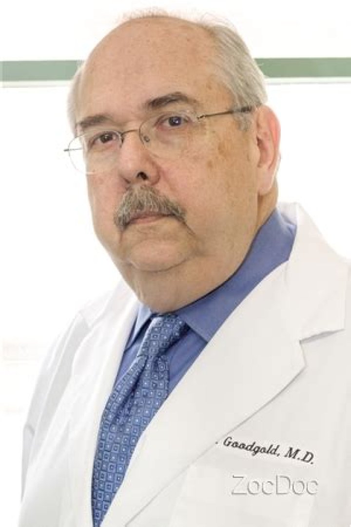 Dr. Abraham Goodgold, MD – Elizabeth, NJ