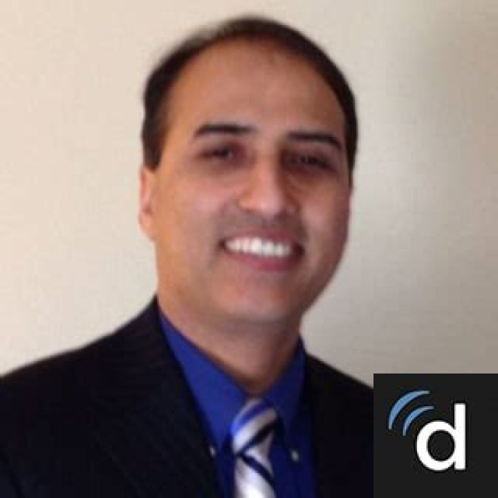 Dr. Abrar Khan, MD – Glendale, AZ