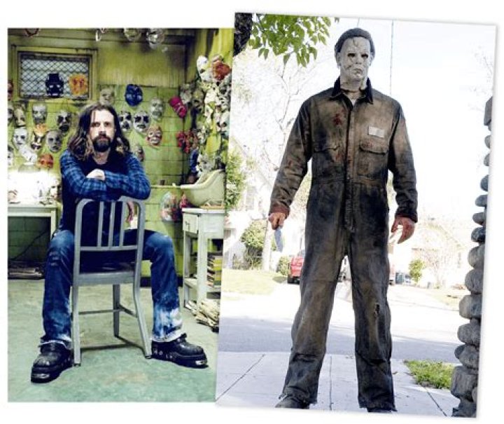 Only One Actor Has Played Michael Myers, Jason Voorhees And Leatherface
