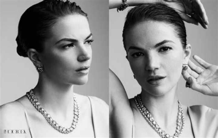 Actor: Who Is Ceara Coveney? Age & Birthday Details To Know About