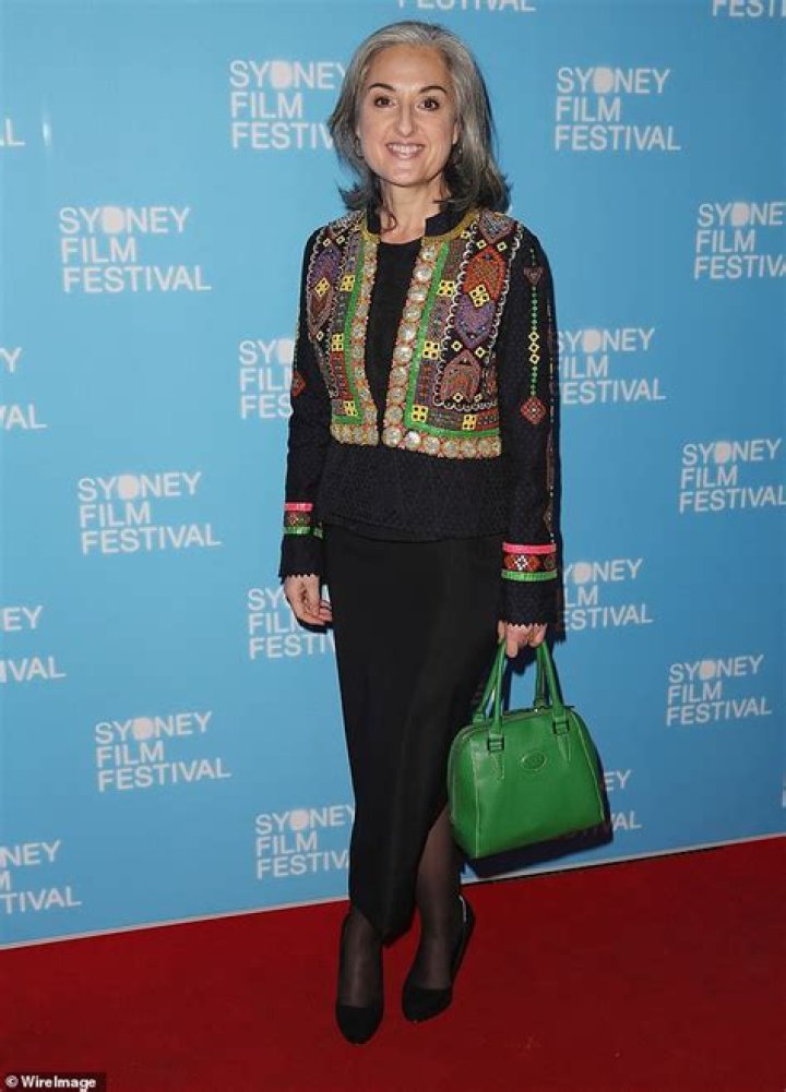 Actress Camilla Ah Kin Dies After Battling Cancer