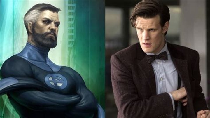 Adam Driver’s Reed Richards rumor sparks renewed interest in who could play Sue Storm