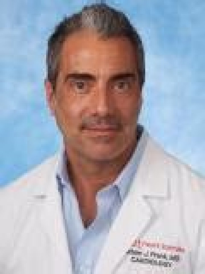 Dr. Adam Frank, MD – Baltimore, MD