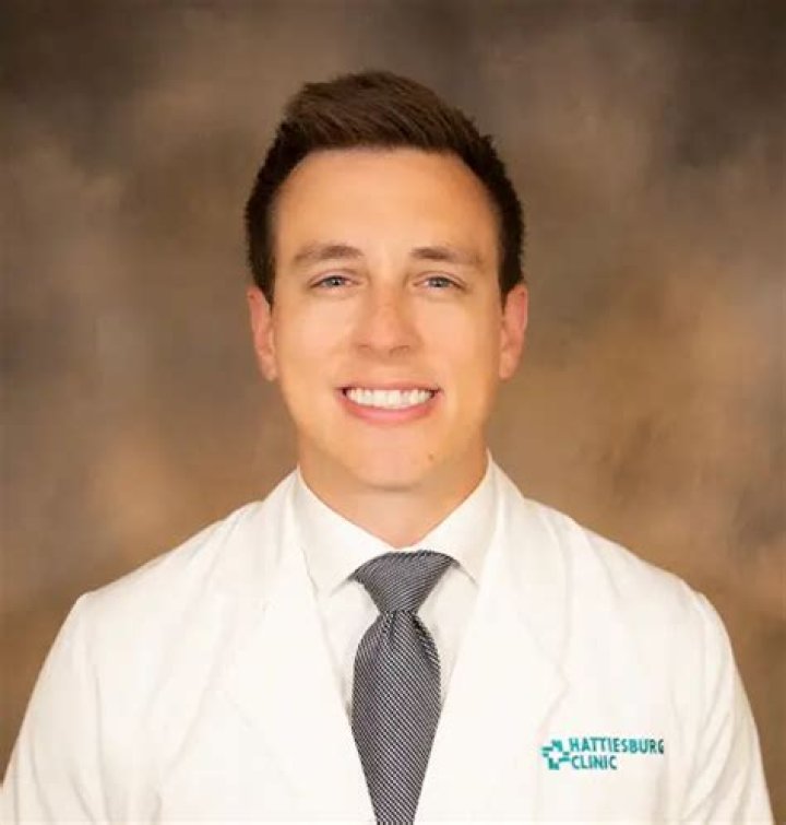 Dr. Adam Franklin, MD – San Clemente, CA