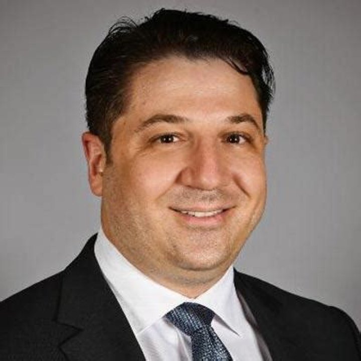 Dr. Adam Meziani, MD – Idaho Falls, ID