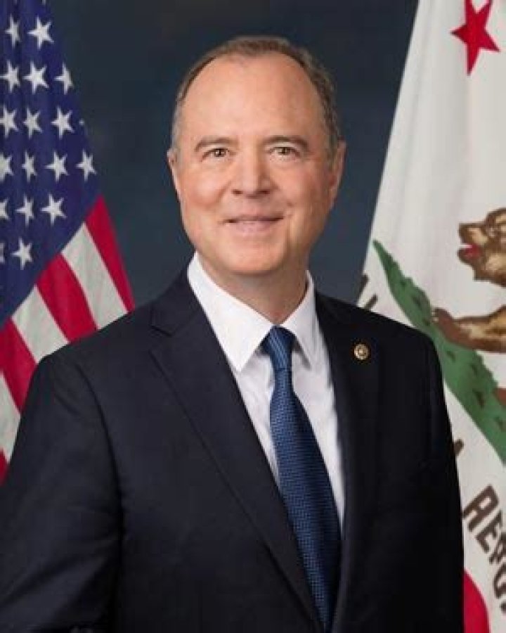 Adam Schiff Biography – Facts, Family Life, Career