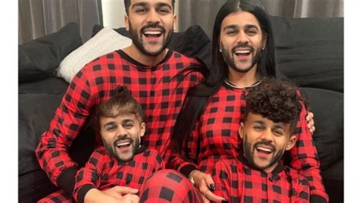 Adam Waheed Biography, Age, Family, Sister, Salary, Movies