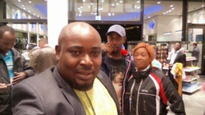 Adebayo Tijani: Biography, Career, Movies & More