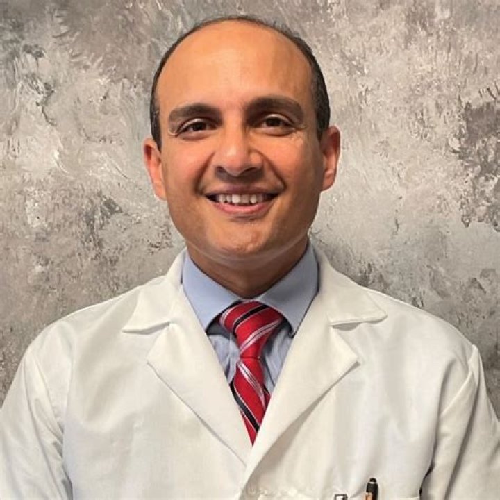 Dr. Adel Zakari, MD – Canton, OH