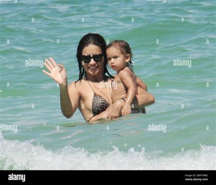 Adriana Lima Children: Meet Valentina Lima Jarić, Cyan Lima Lemmers, Sienna Lima Jarić