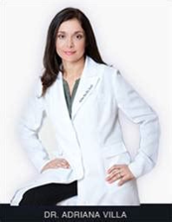 Dr. Adriana Villa, MD – Miami, FL